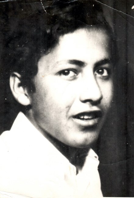 Obituary of Ruben J. Sotelo