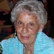 Obituary of Marilee Patricia (Pat) Gill