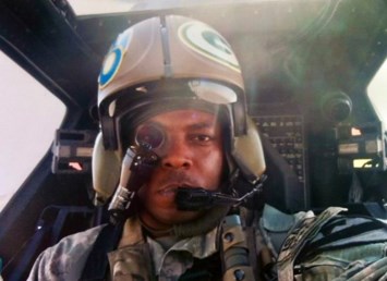 Obituary of CW4 (R) TaMarsh TaMon Thompson