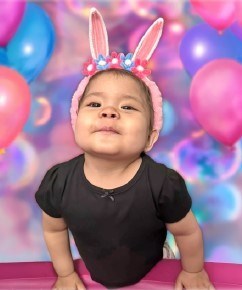 Obituary of Mia Ivel Garcia Rodriguez