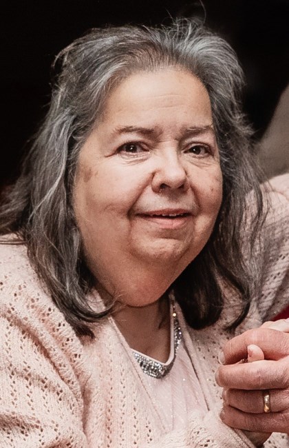 Obituary of Beth Ann Hardy