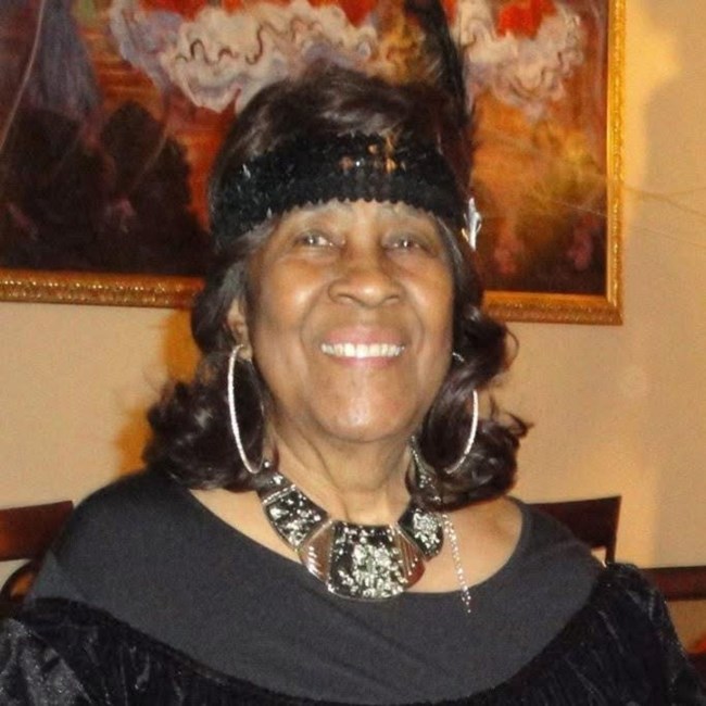 Obituary of Venetta Olivia Wilson