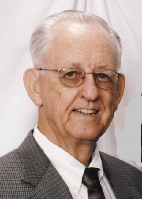 Obituary of Robert Kenneth Thorton Sr.