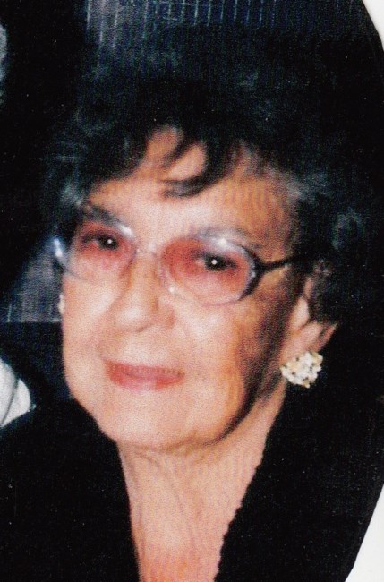 Obituary of Aurora Miranda Rivera