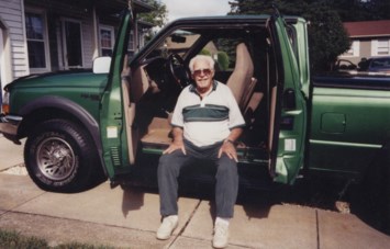 Obituary of Raymond J Farissier