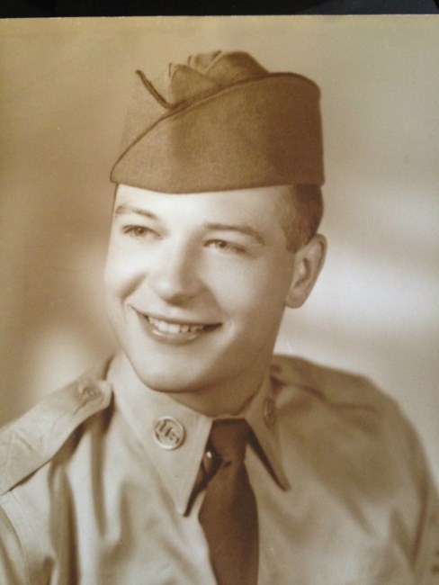 Obituary of Kenneth R Dugan