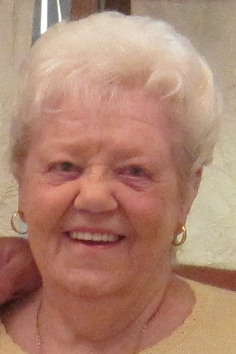 Obituary of Georgia Ann Boyd