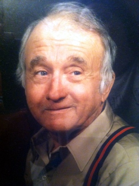 Obituary of Howard A. Cushman