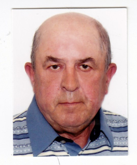 Obituary of Josip Rak