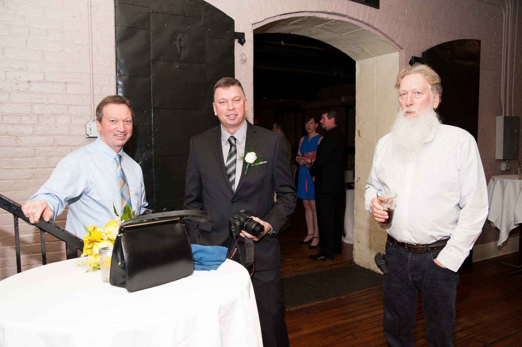 Obituary of Charles R. Schul