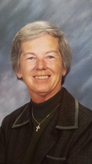 Obituary of Kathleen Patricia Selph