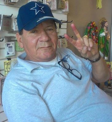 Obituary of Henry Carrasco Gutierrez