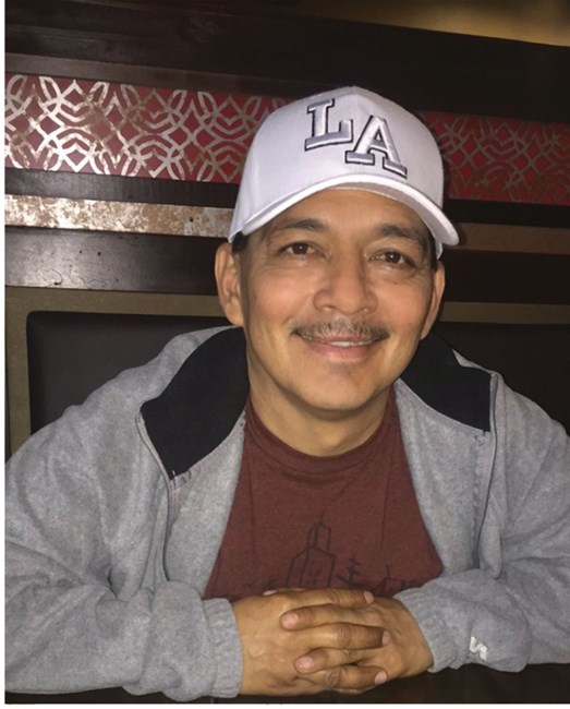 Obituario de Leonel Peralta Alonso