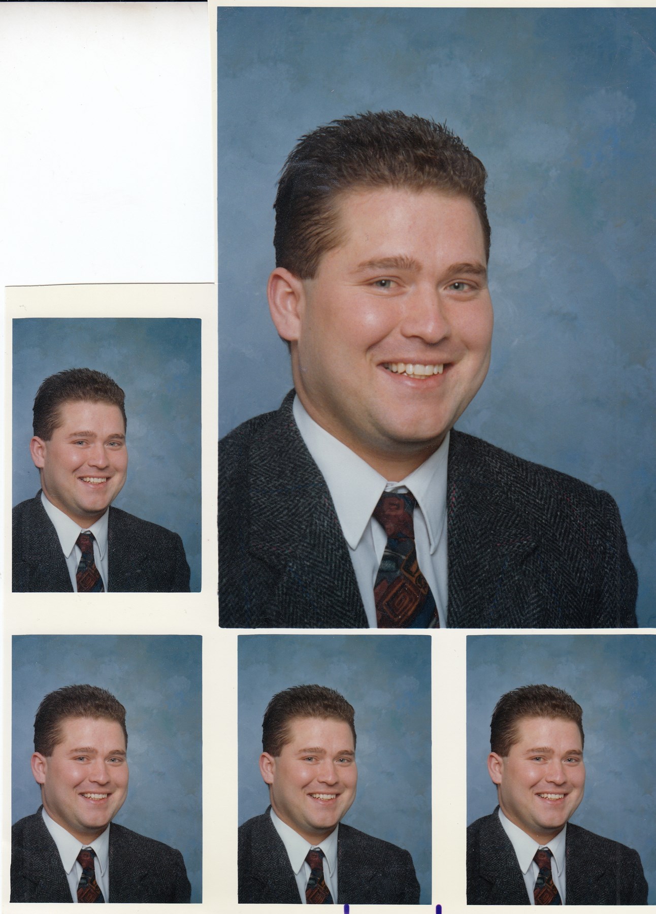 Obituary of Christopher Nimon Emmett