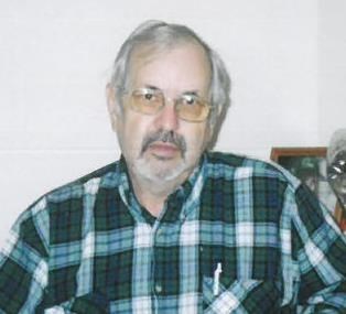 Obituary of John Park