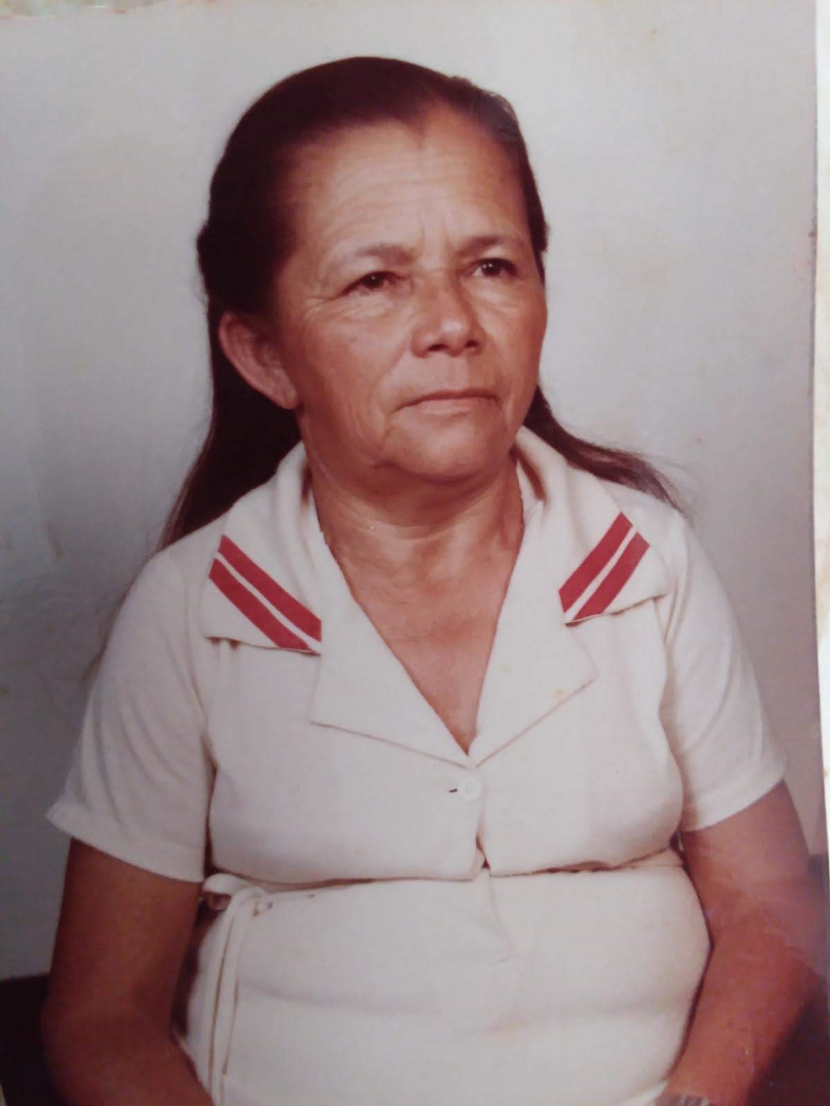 Obituary of Maria Marta Espino Chacon