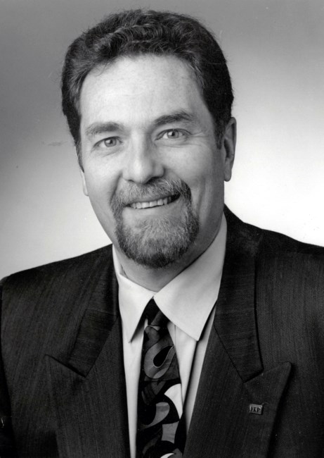 Obituary of Richerd Salvatore Palumbo