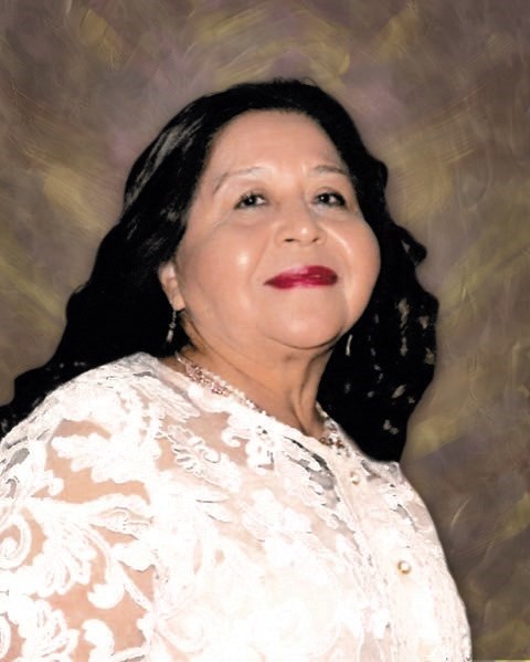 Obituary of Irene Garcia De Sic