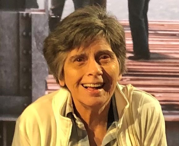 Obituary of Helen P. Uhlfelder