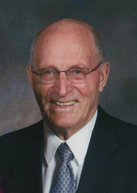 Obituary of Andrew Schlosser