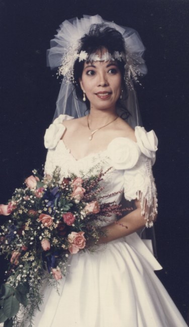 Obituary of Maria Lontok Simko