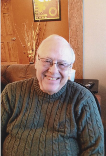 Obituary of Jack P. Vore