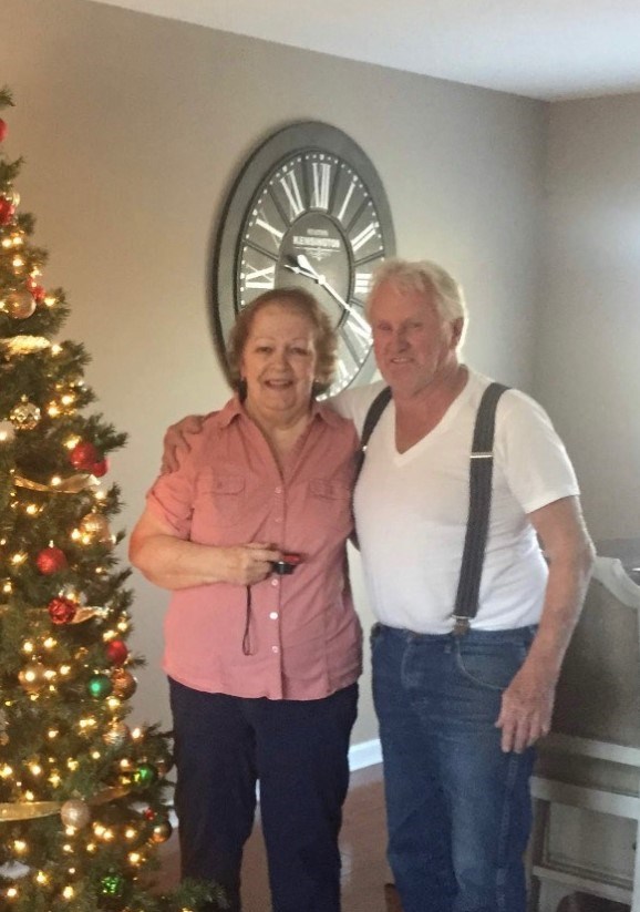 Avis de décès de Betty Marie Monroe