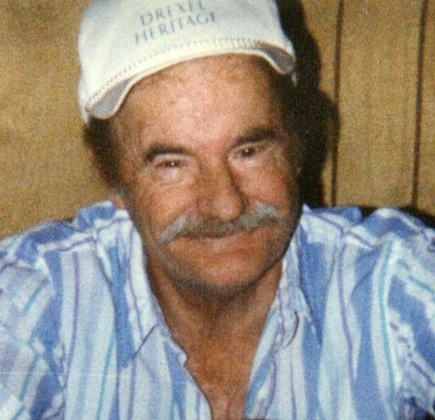 Grover "Lum" Alonzo Pritchard Obituary NC