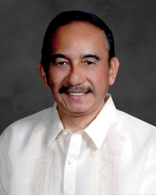 Obituary of Fernando Flores Flores