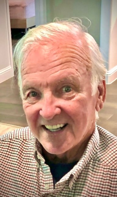 Obituary of Richard Harry Gallagher