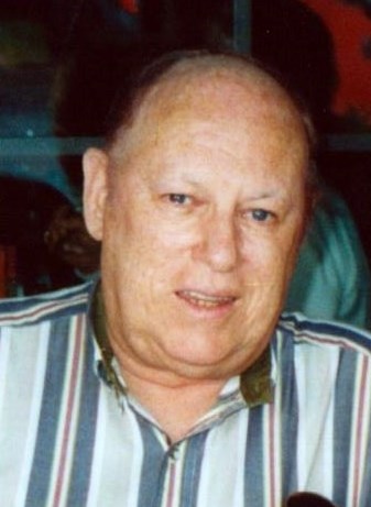 Obituary of Jerry Hendricks