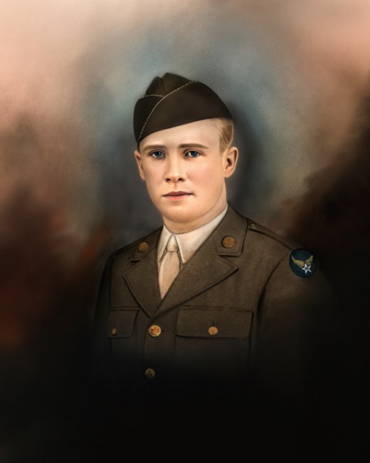 Obituary of James Isaac Allen