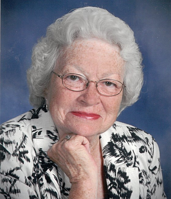 Obituary of Helen Marie Wickham