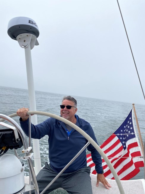 Obituary of Donald P. Lackey