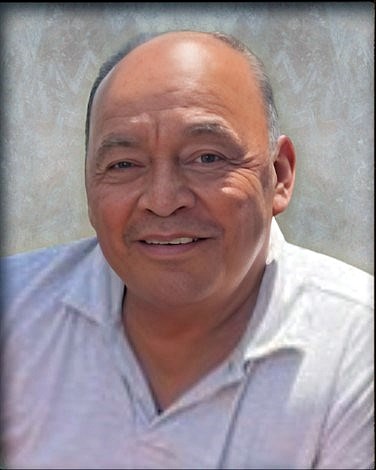 Obituary of Arturo Martinez Martinez