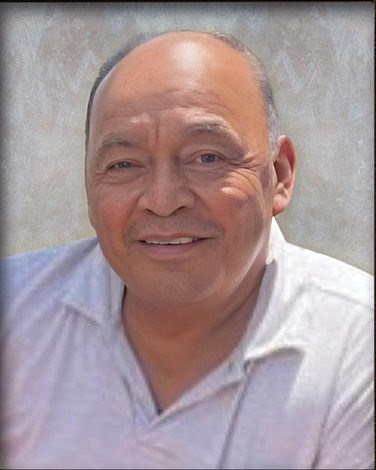 Obituary of Arturo Martinez Martinez