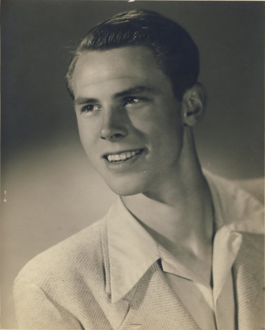 Obituary of Mr. Lowell Harry Smith