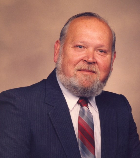 Obituary of Richard W. Jones Jr.