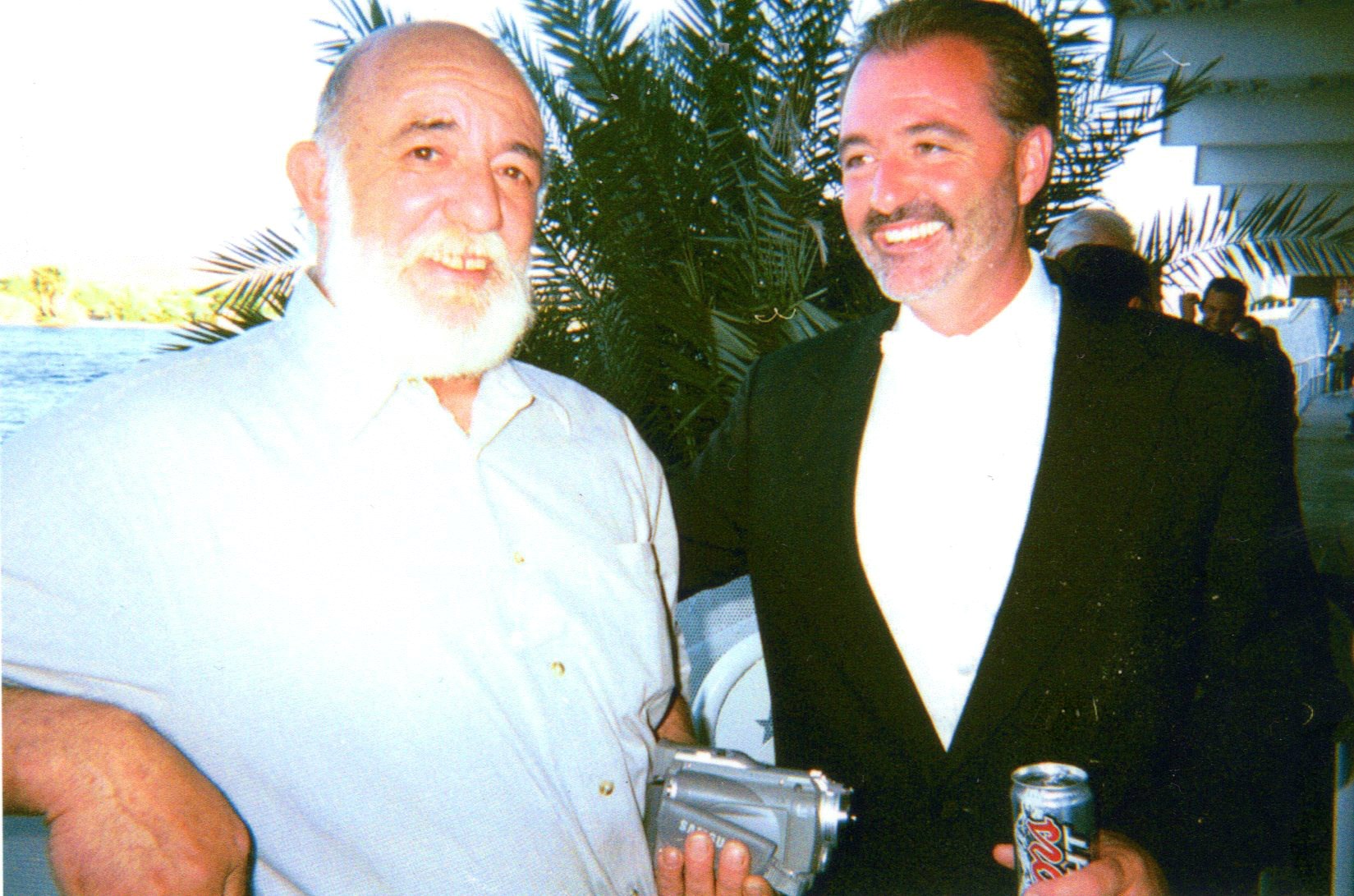 Obituary of Philip Joseph Galletta