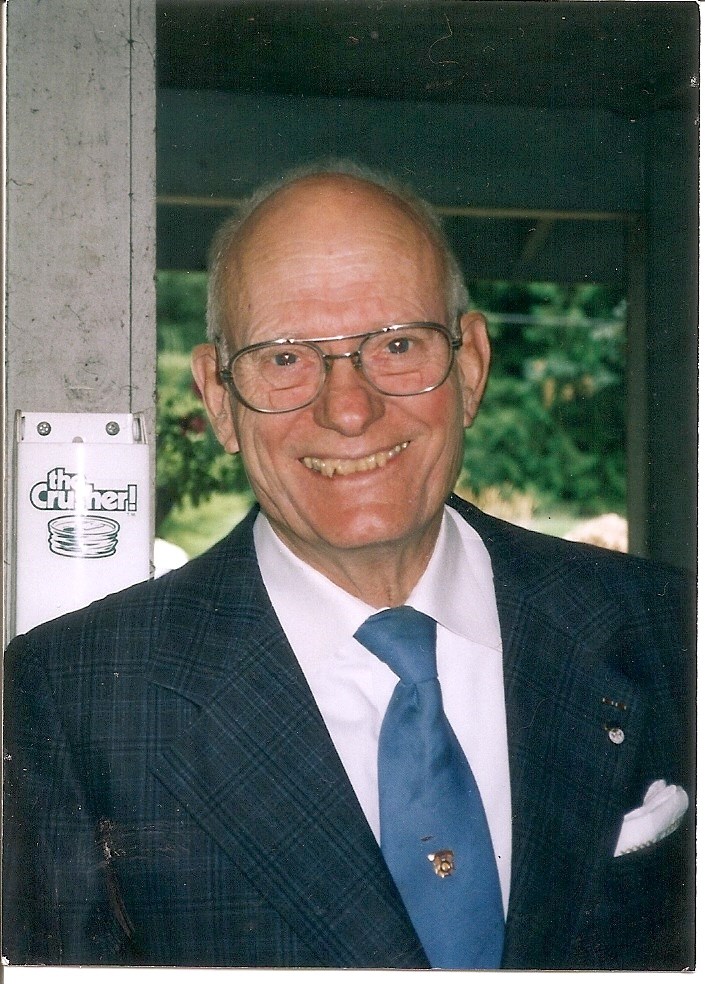 Obituary of Forrest Nick Roy Green