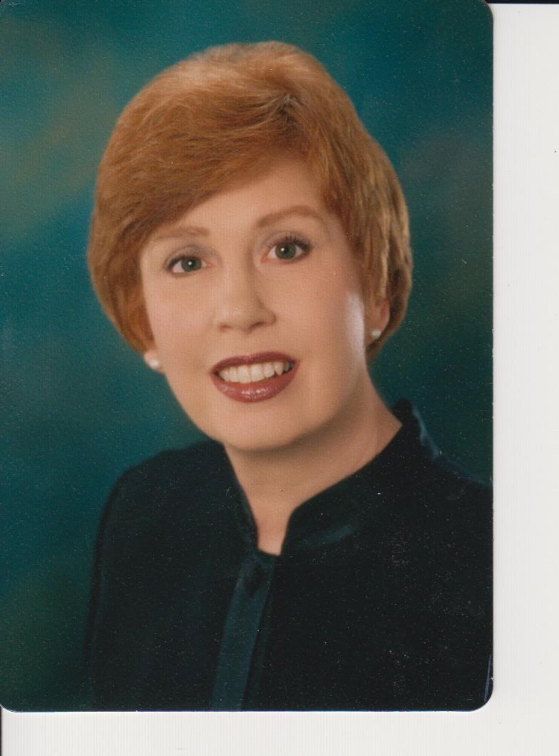 Obituary of Marian Roberts Hicks