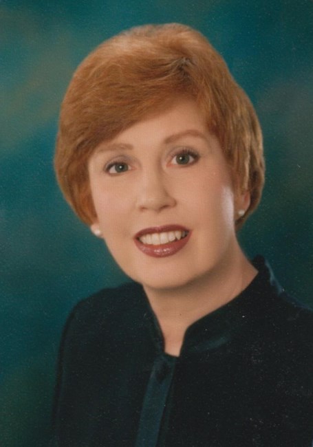 Obituary of Marian Roberts Hicks