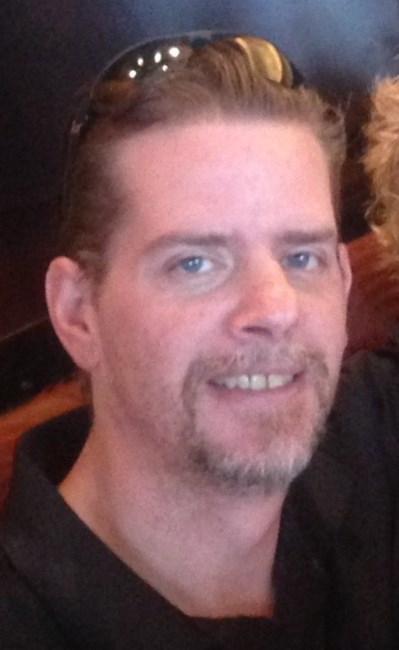 Obituary of Marc A. Tarver