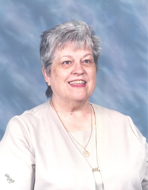Obituary of Elizabeth Boewe