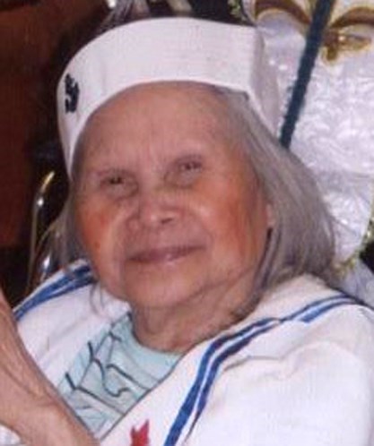 Obituary of Zosima Abriam Cabebe