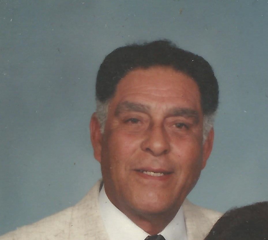 Obituary of John Elizondo