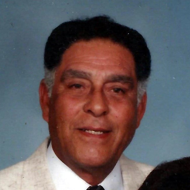 Obituary of John Elizondo