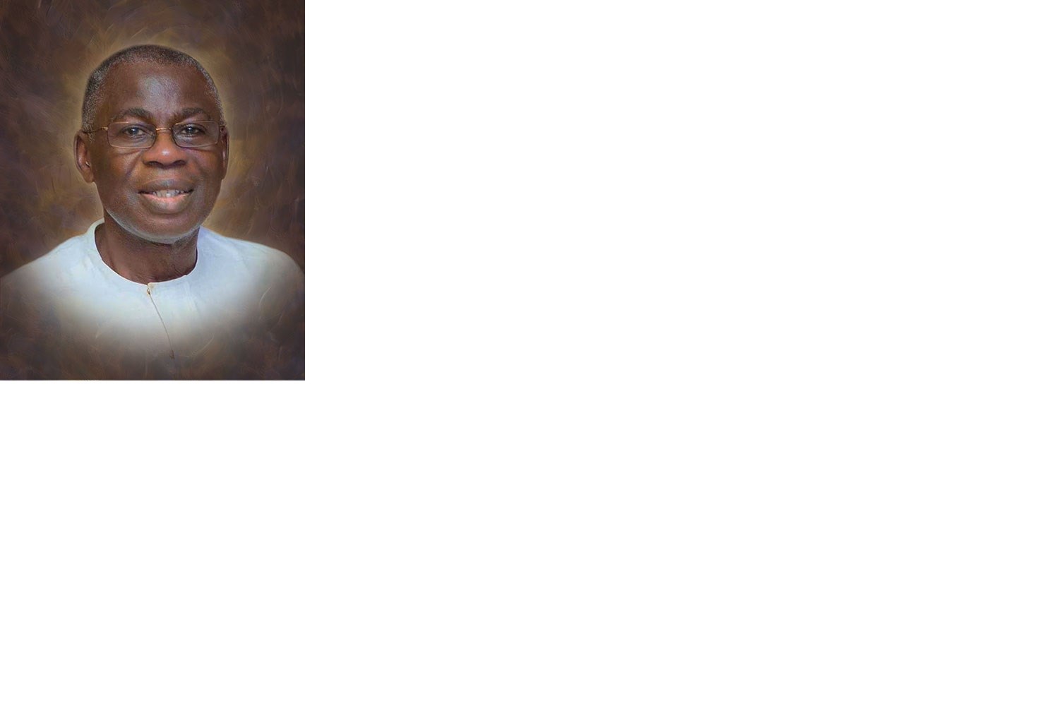 Obituary of Innocent T. Isichei