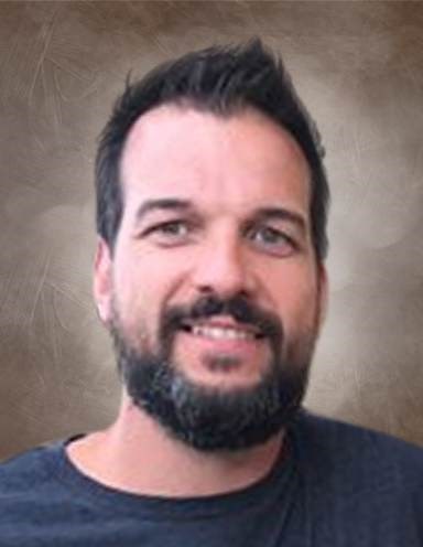 Avis de décès de David Tremblay