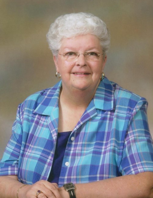 Obituario de Verlyn Ann Auty